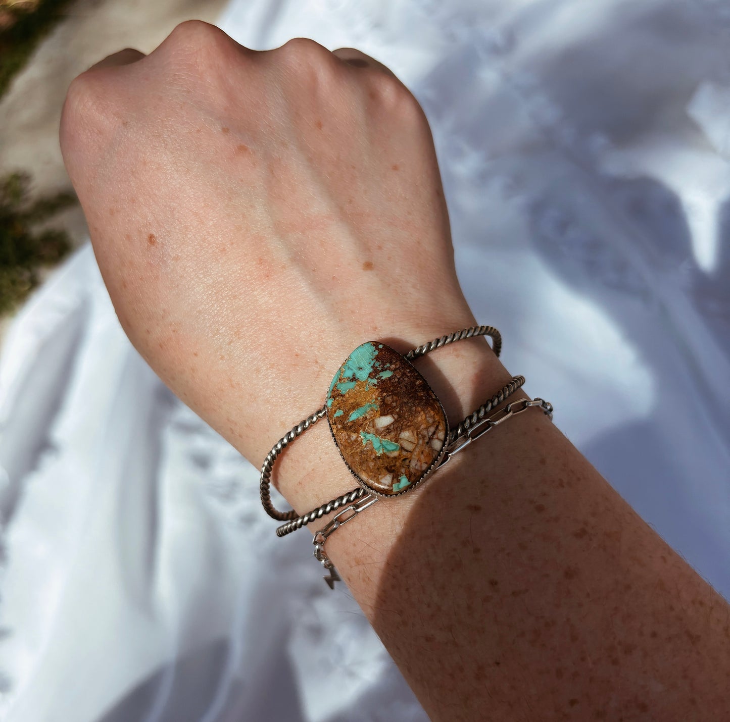 Royston Cuff
