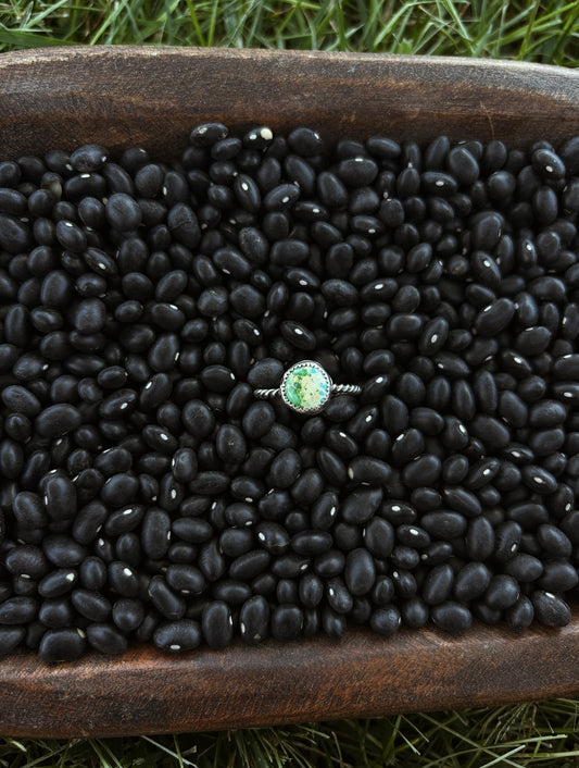 Sagebrush Ring (size 8)