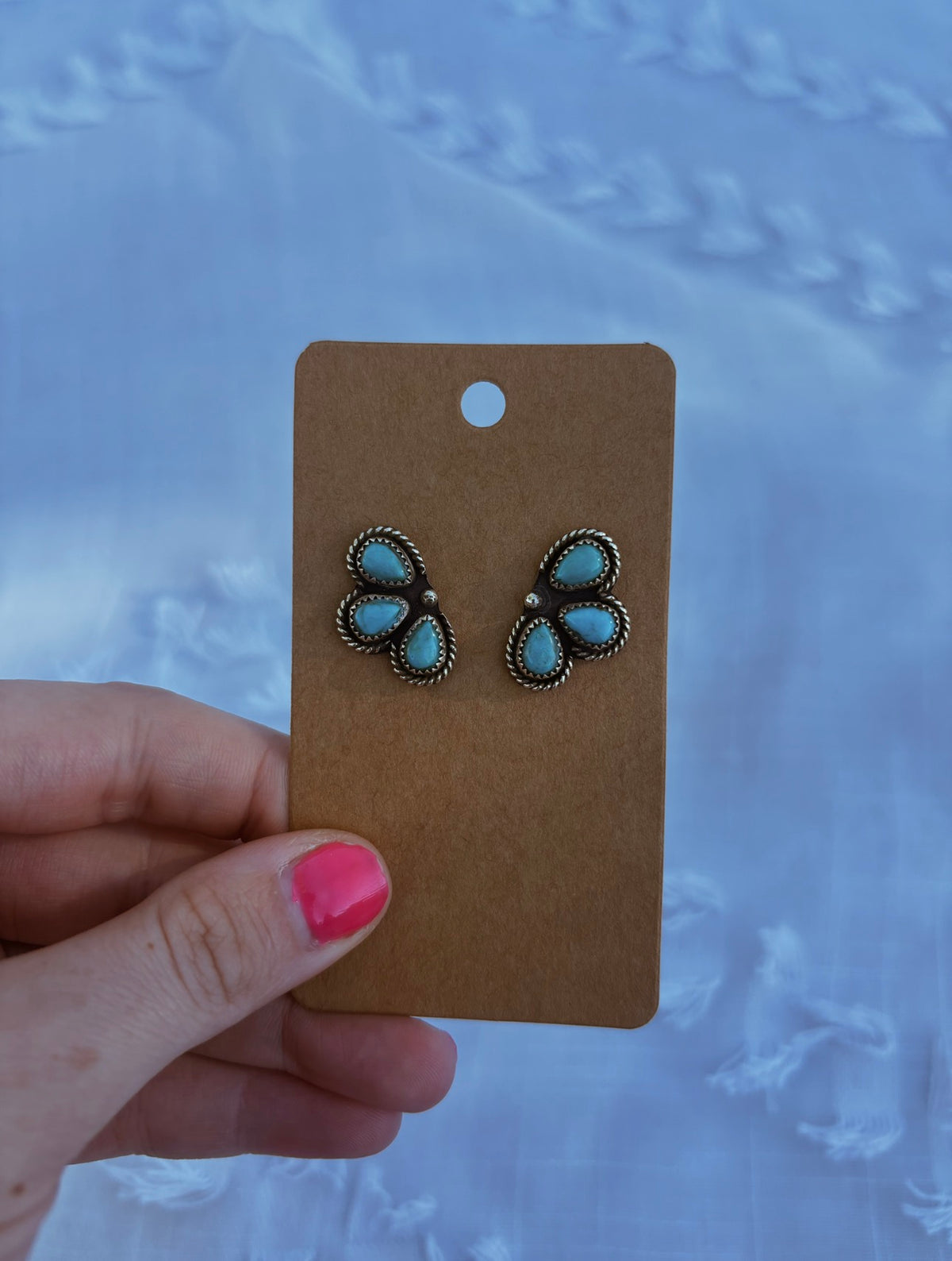Desert Dream Earrings