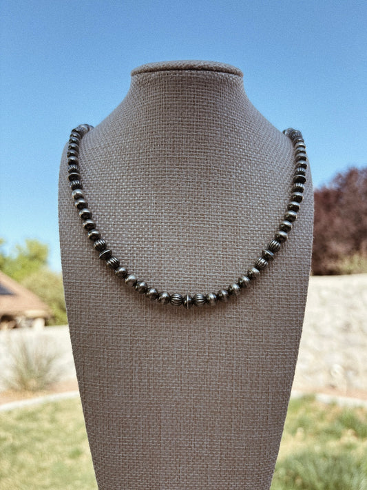 Jade Necklace