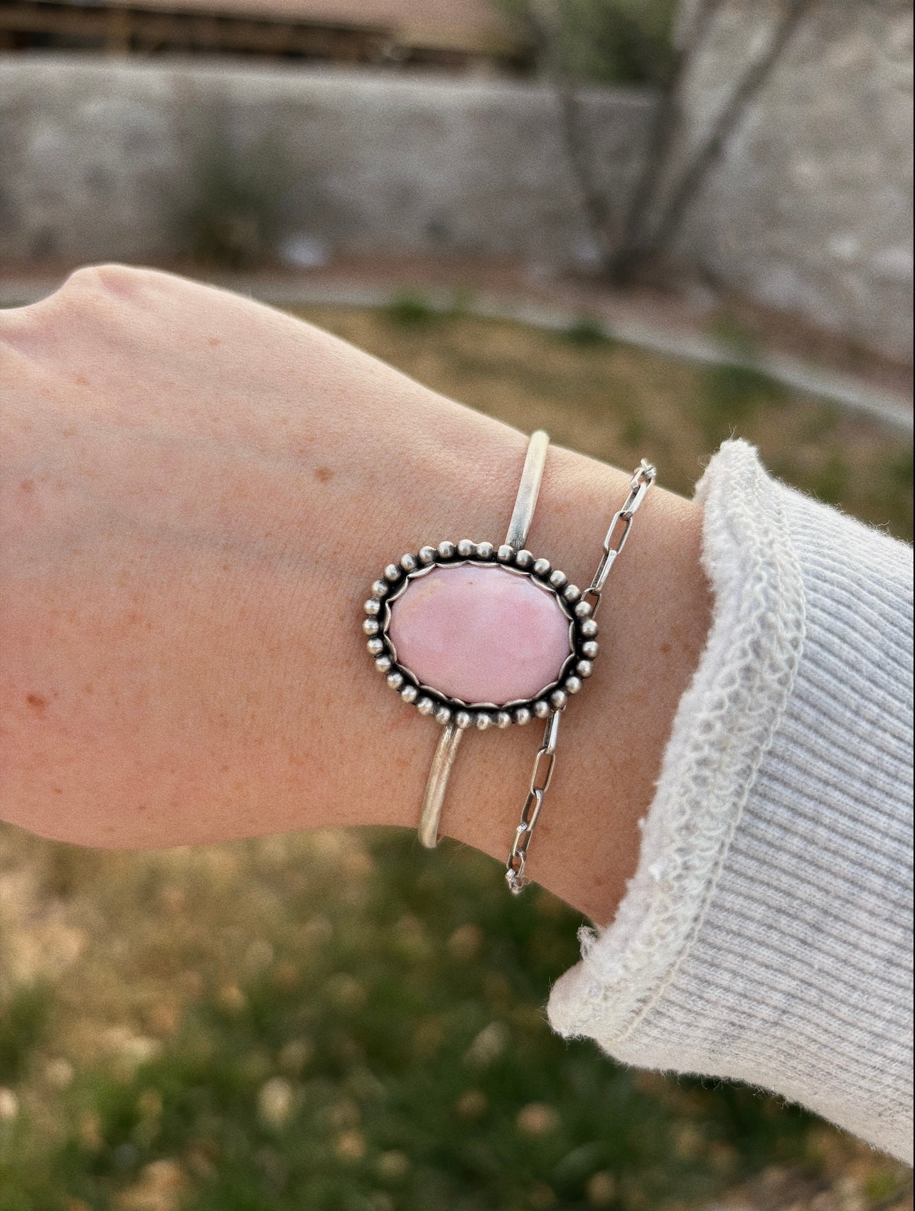 Kennedy Cuff