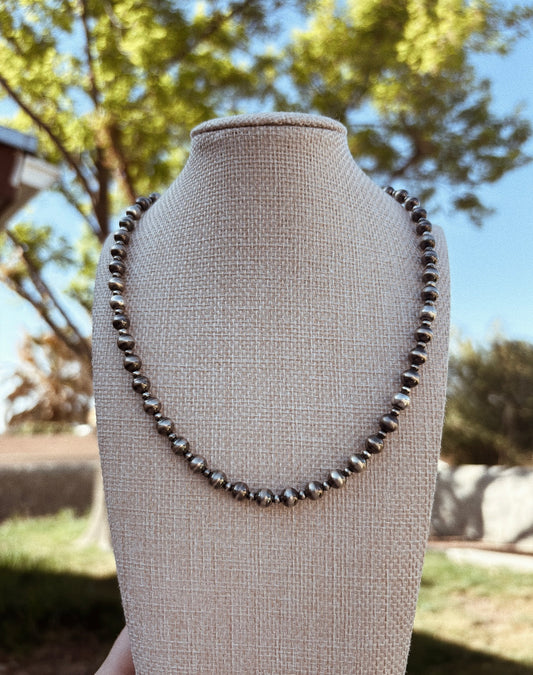 Mary Necklace