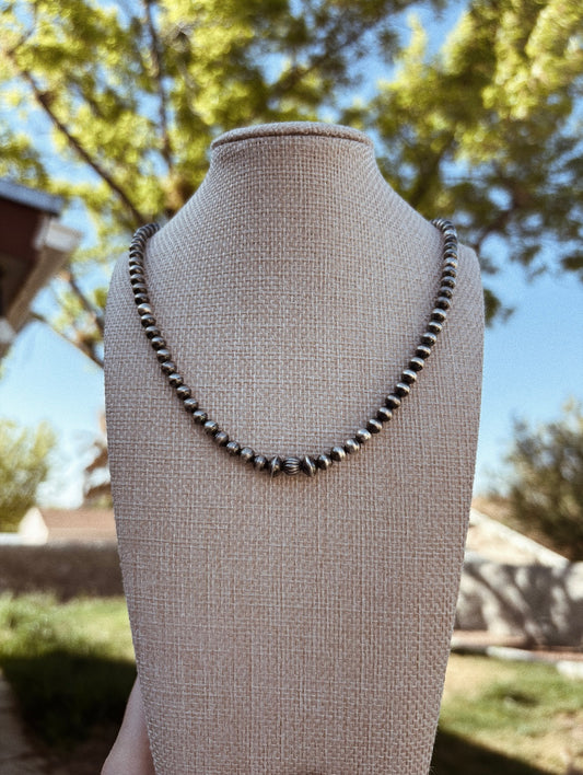 Nellie Necklace