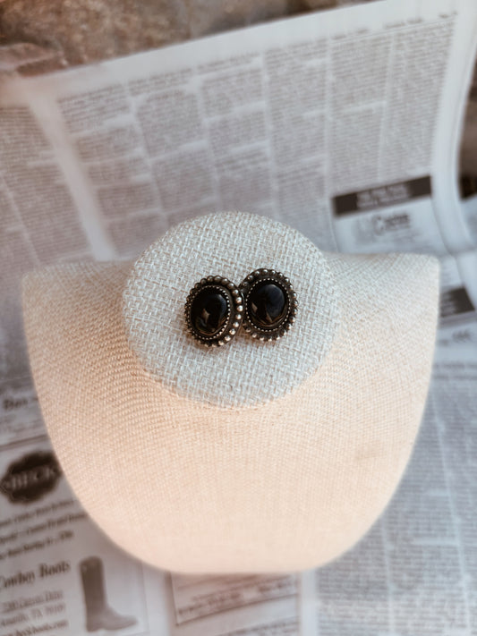 Midnight Sky Earrings