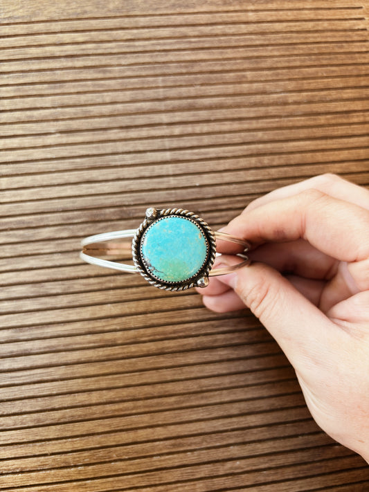 Savanna Sky Cuff