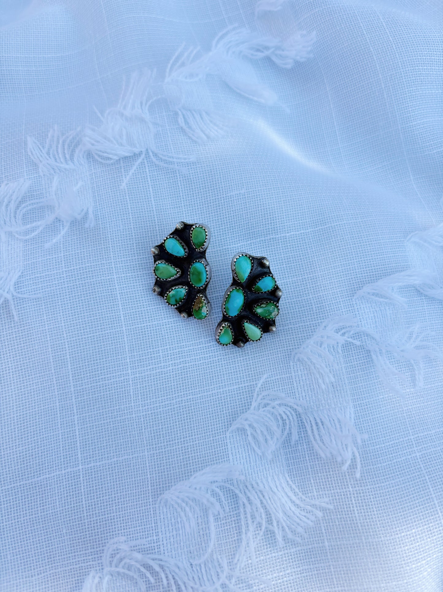 Sonoran Rainbow Earrings