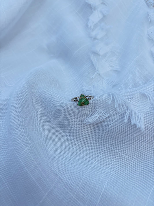 Sonoran Peak Ring (size 6.5)