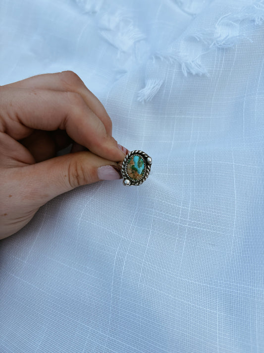 Roper’s Ring (size 6.5)