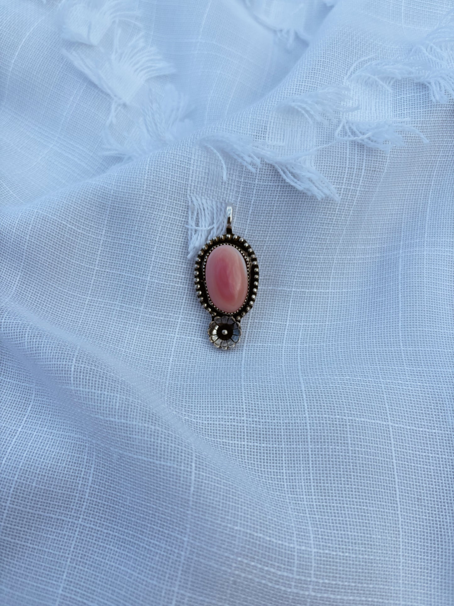 Pretty Lady Pendant