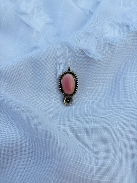 Pretty Lady Pendant
