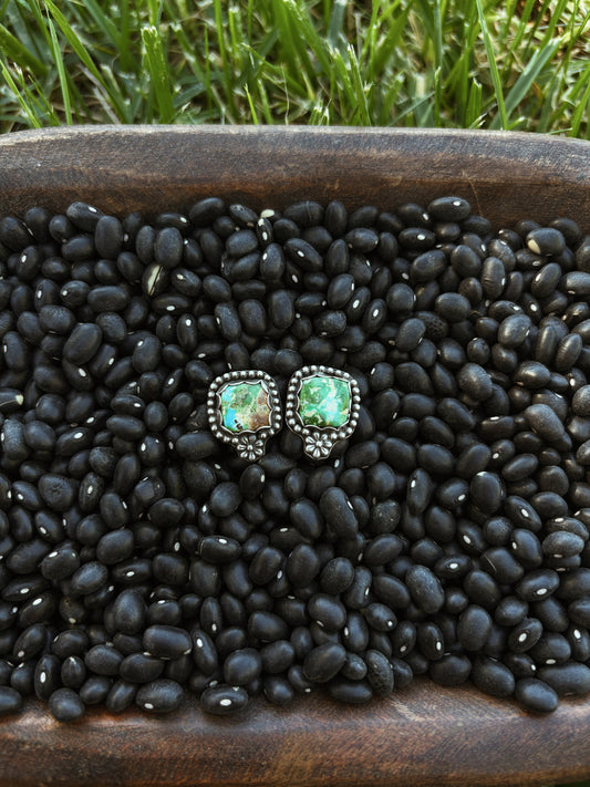 Flower Field Earrings