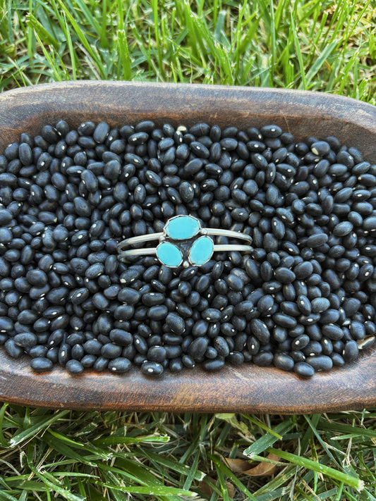 Blue Mesa Cuff