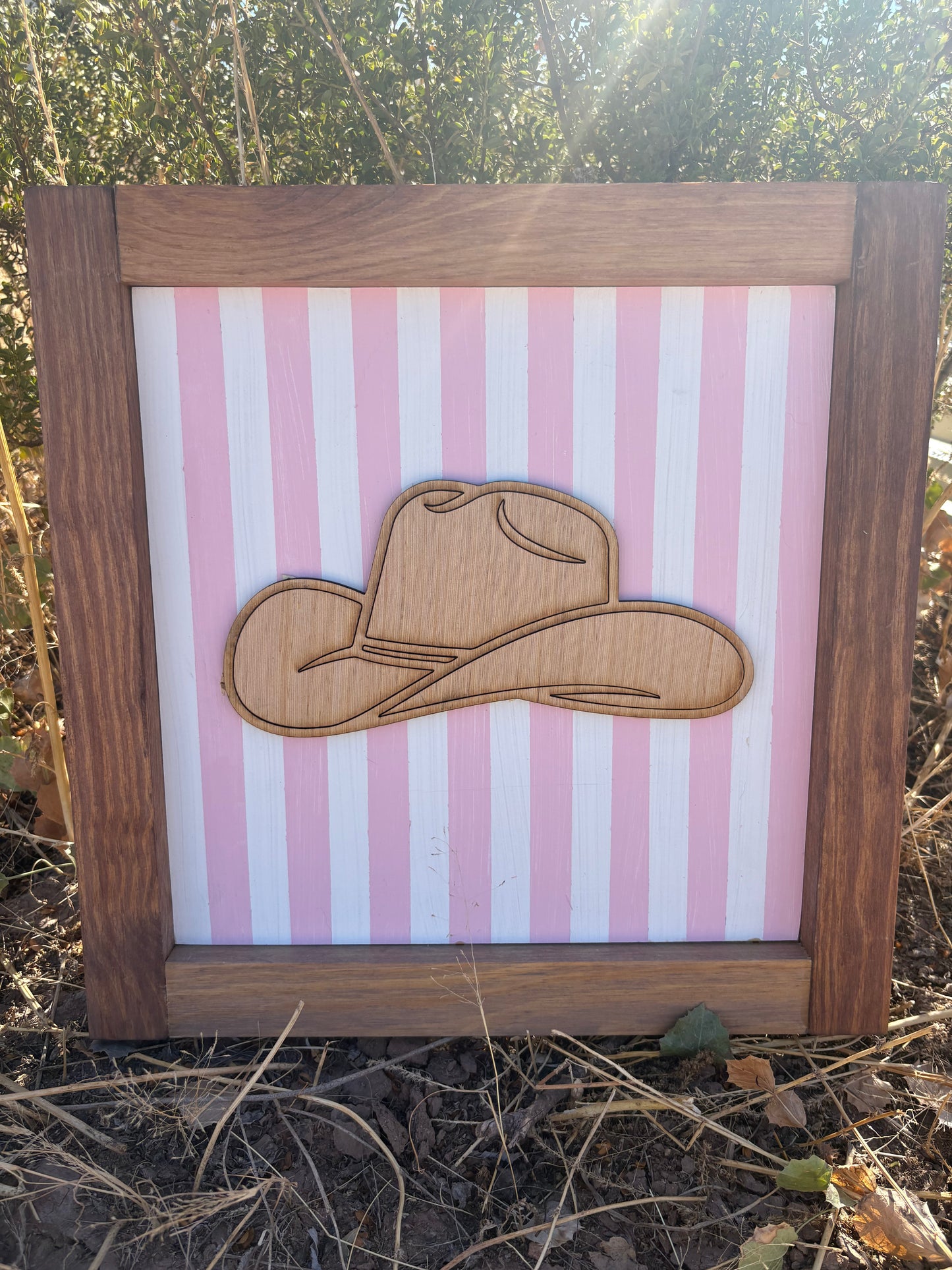 Cowboy Hat