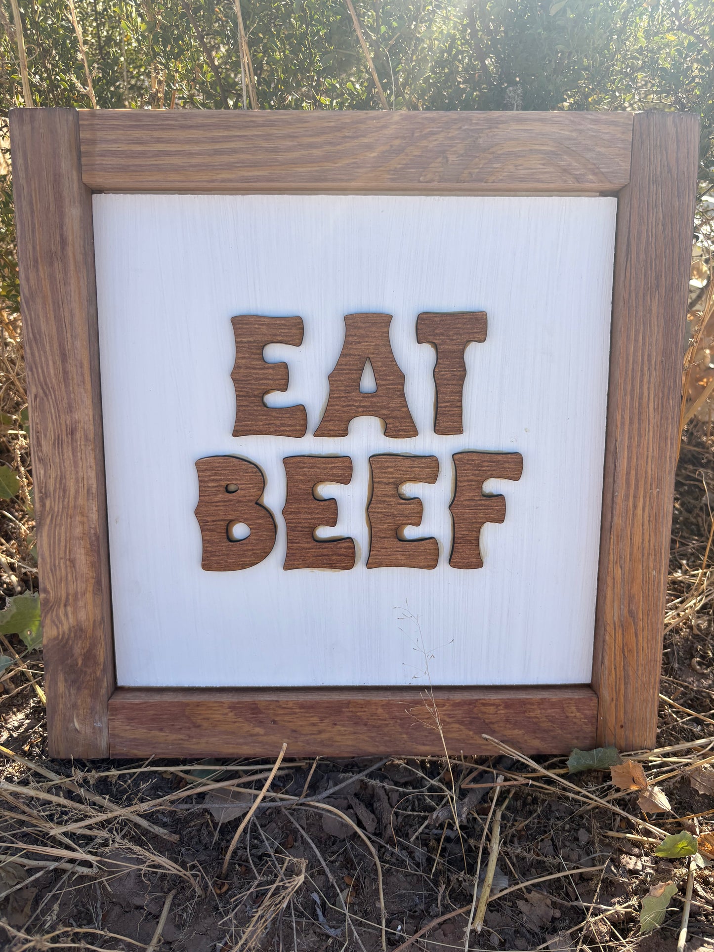 Eat Beef