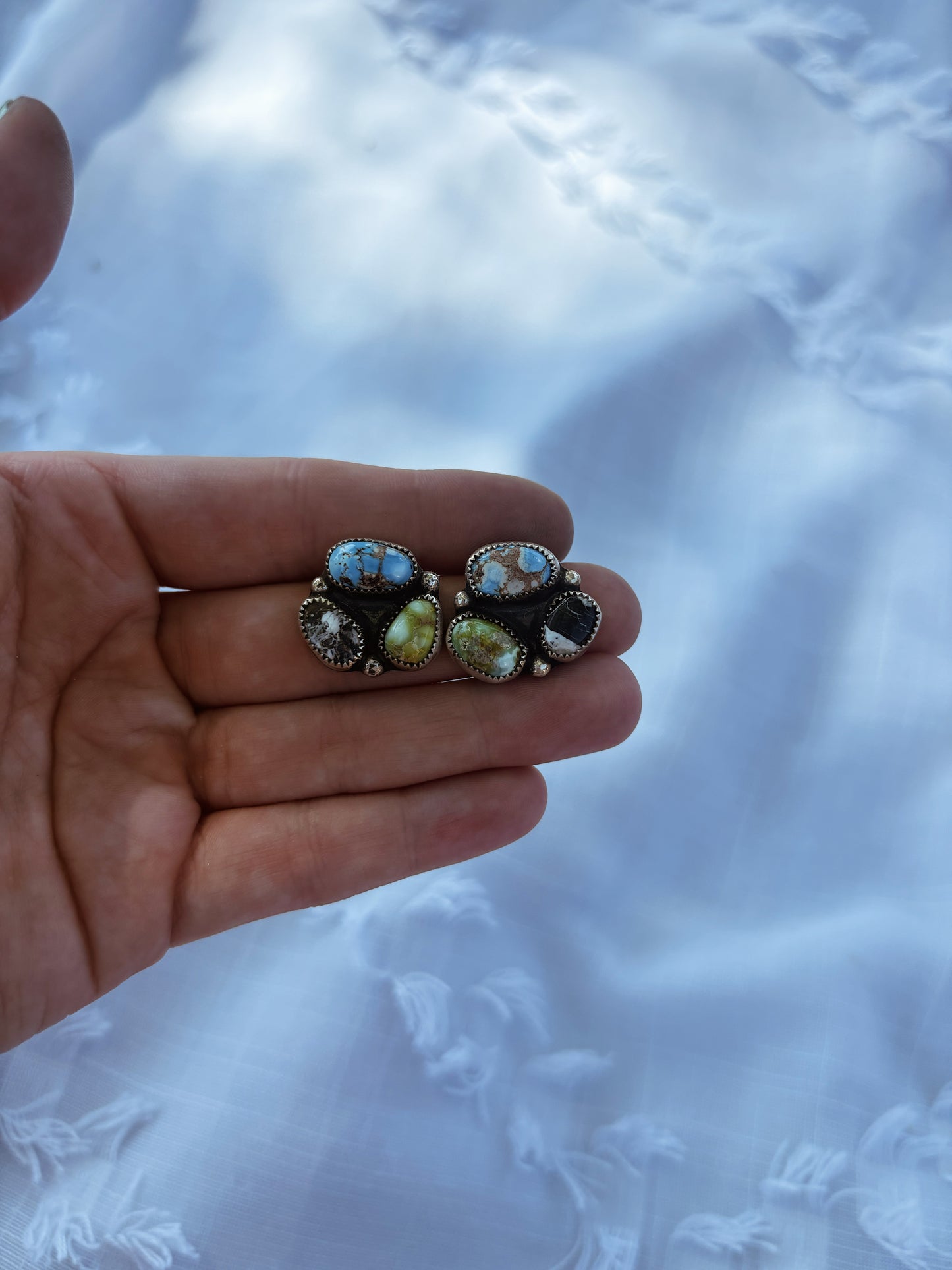 Day Dream Earrings