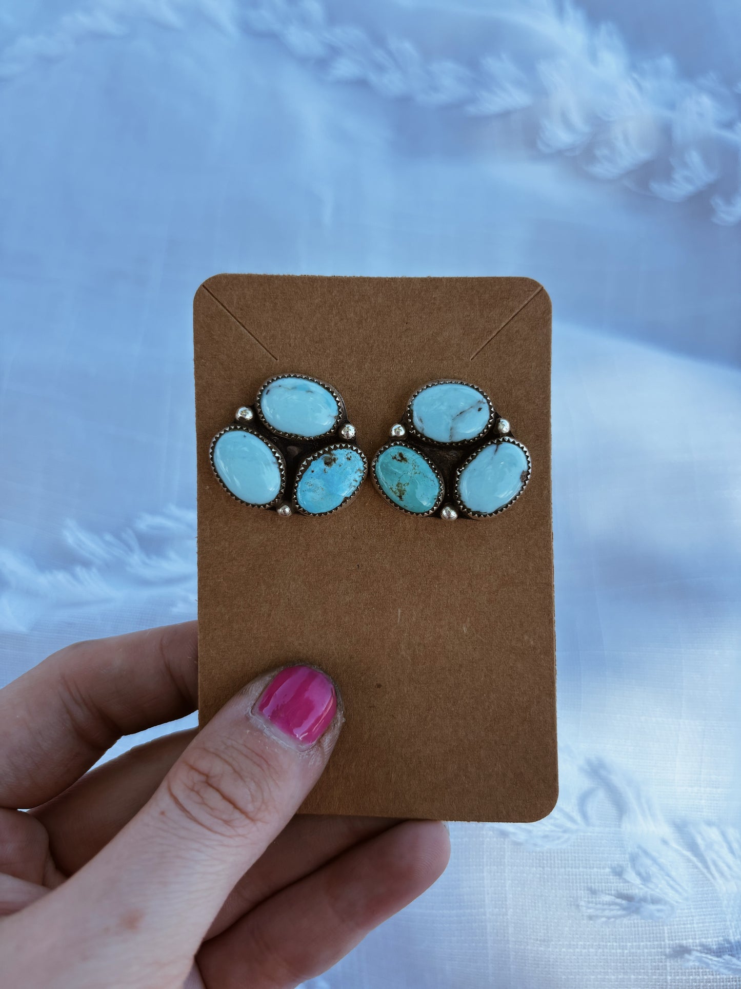 Day Dream Earrings