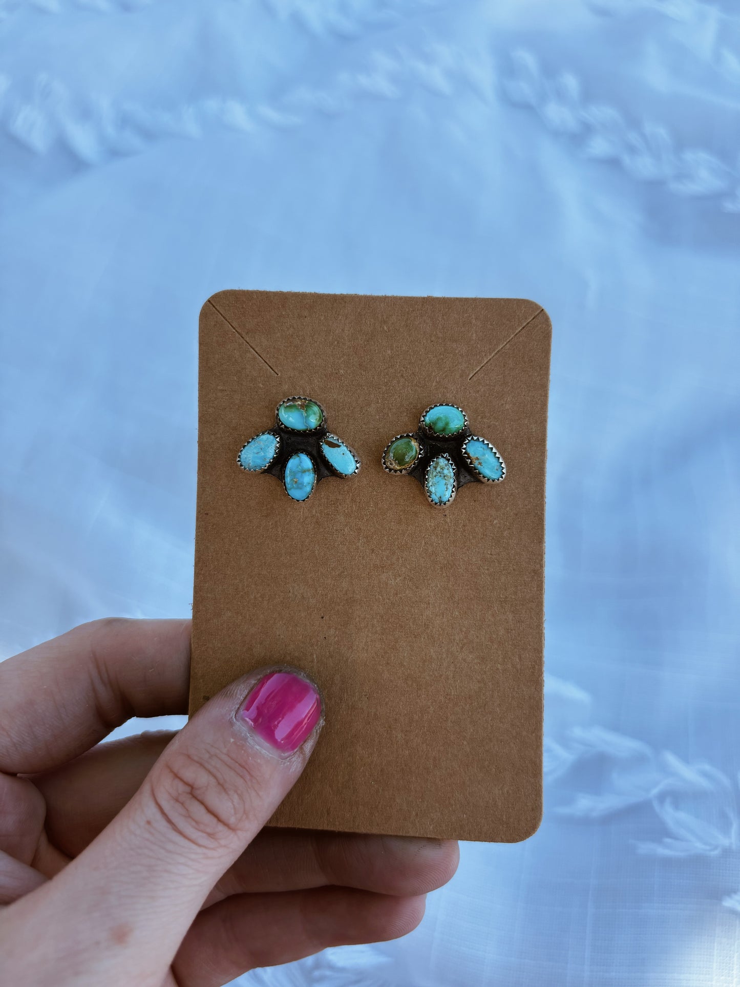 Verde Valley Earrings