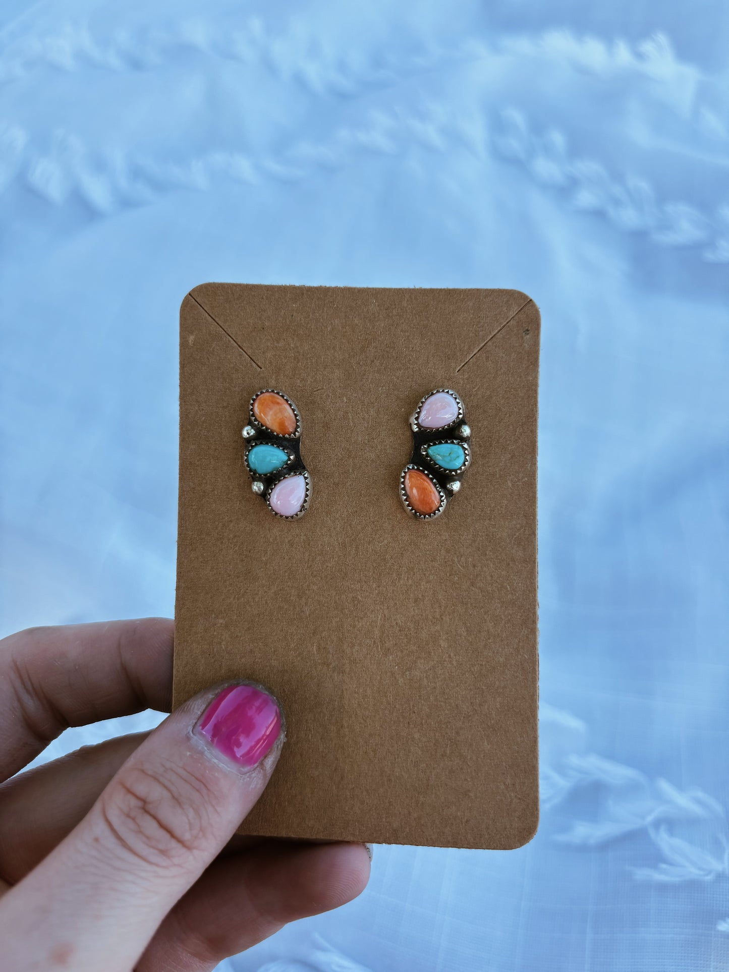 Candy Land Earrings