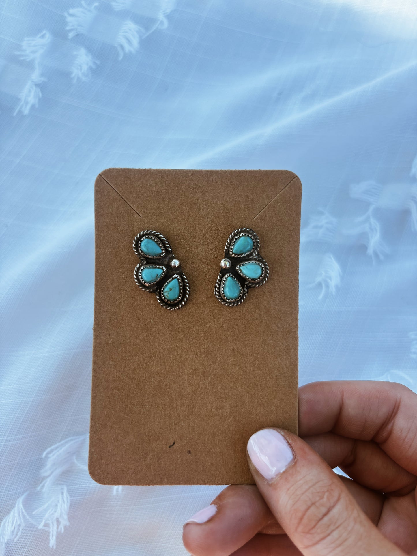 Desert Dream Earrings