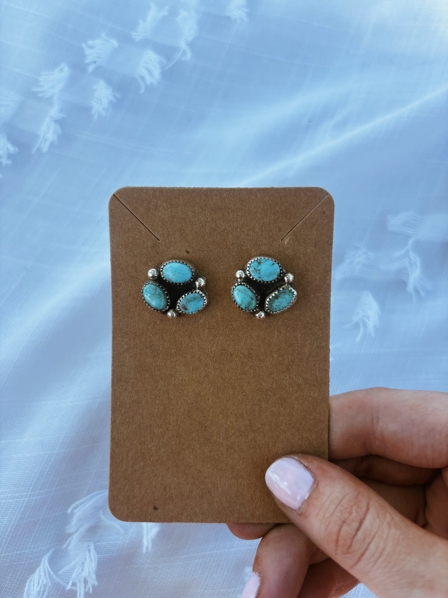 Canyon Sky Earrings