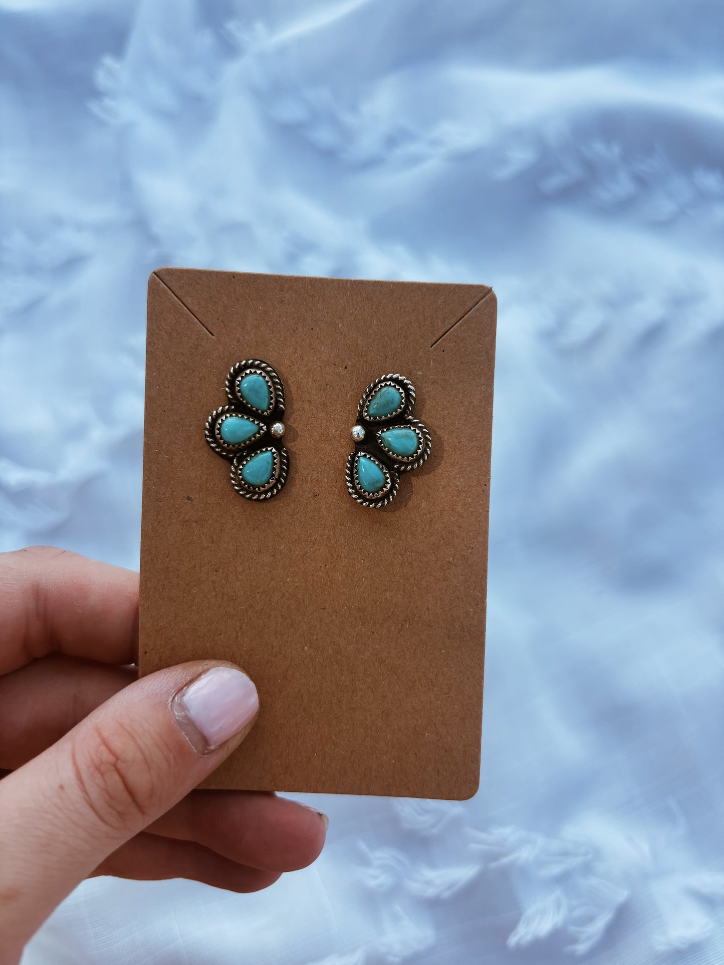 Desert Dream Earrings