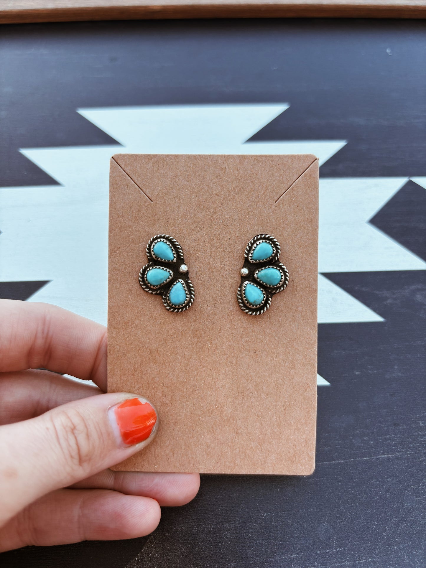 Desert Dream Earrings
