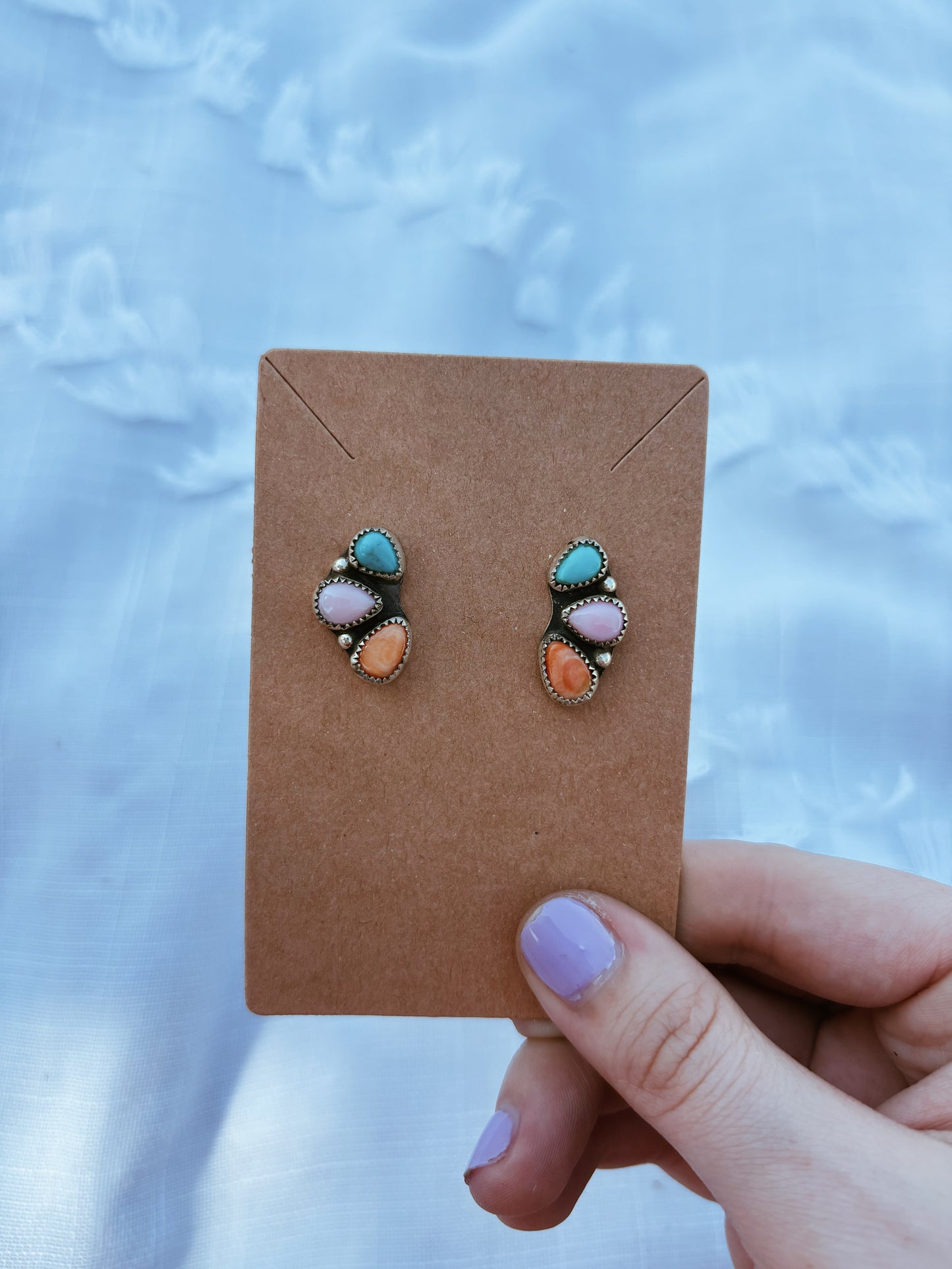 Candy Land Earrings