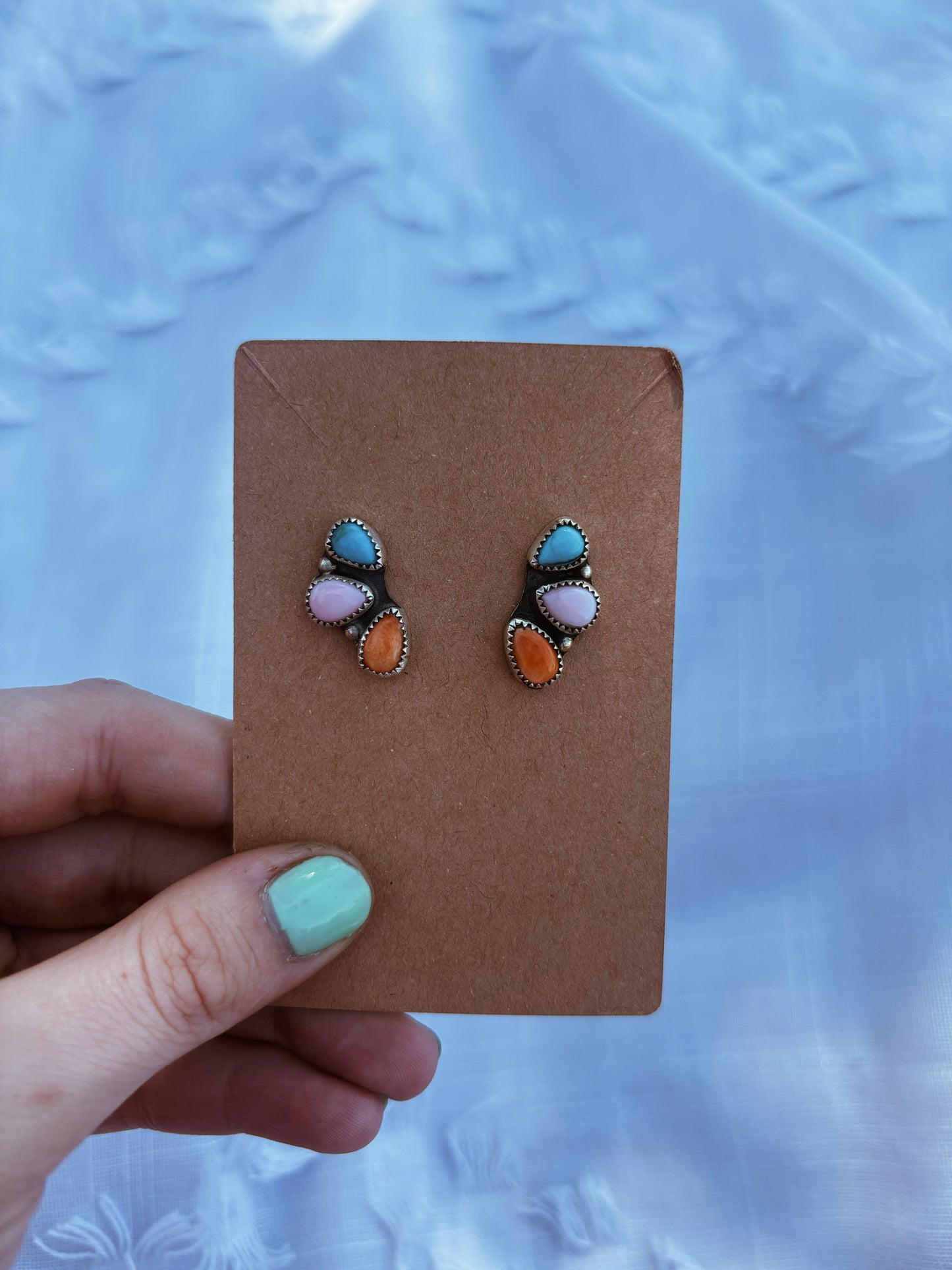 Candy Land Earrings