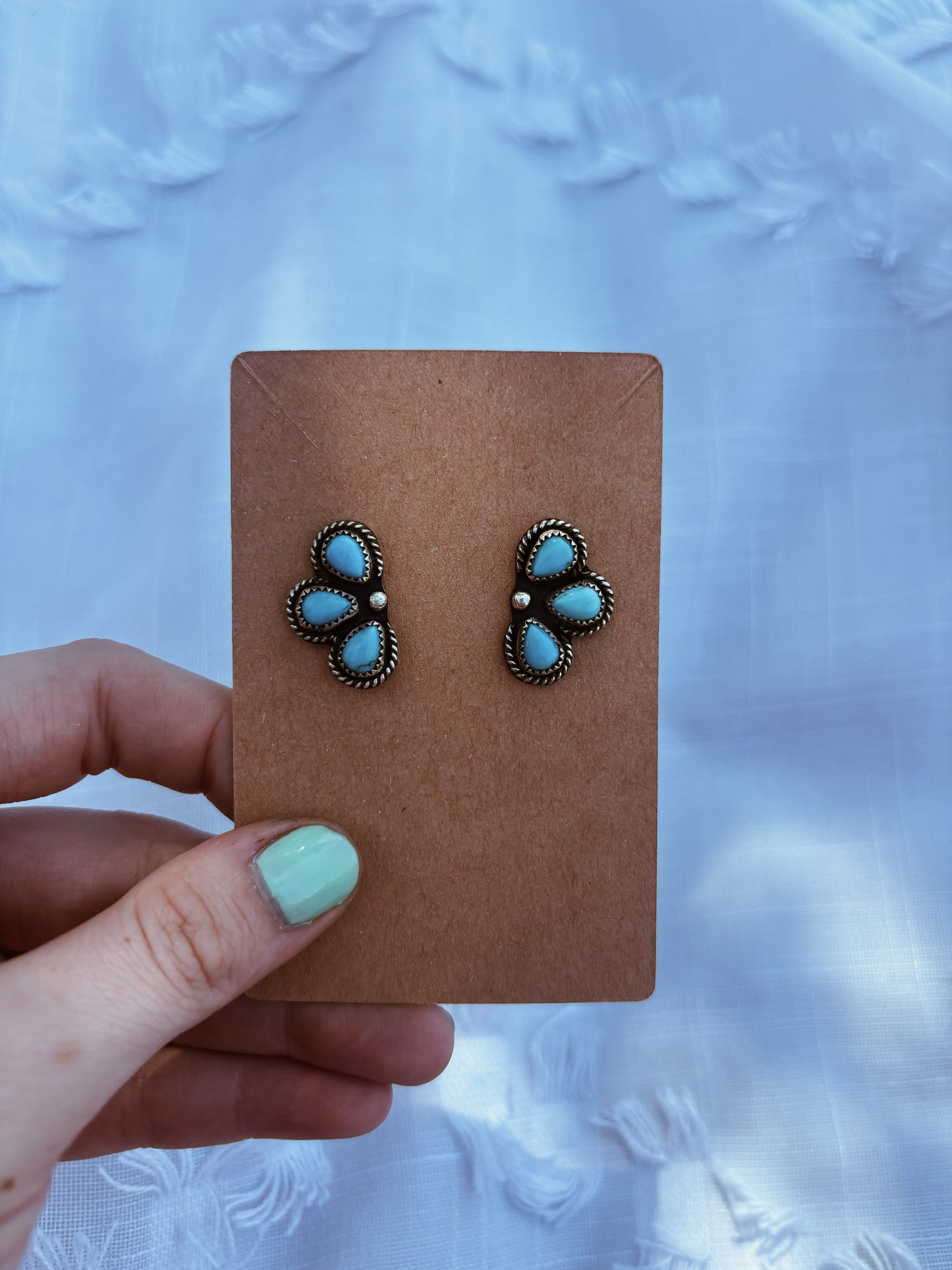 Desert Dream Earrings