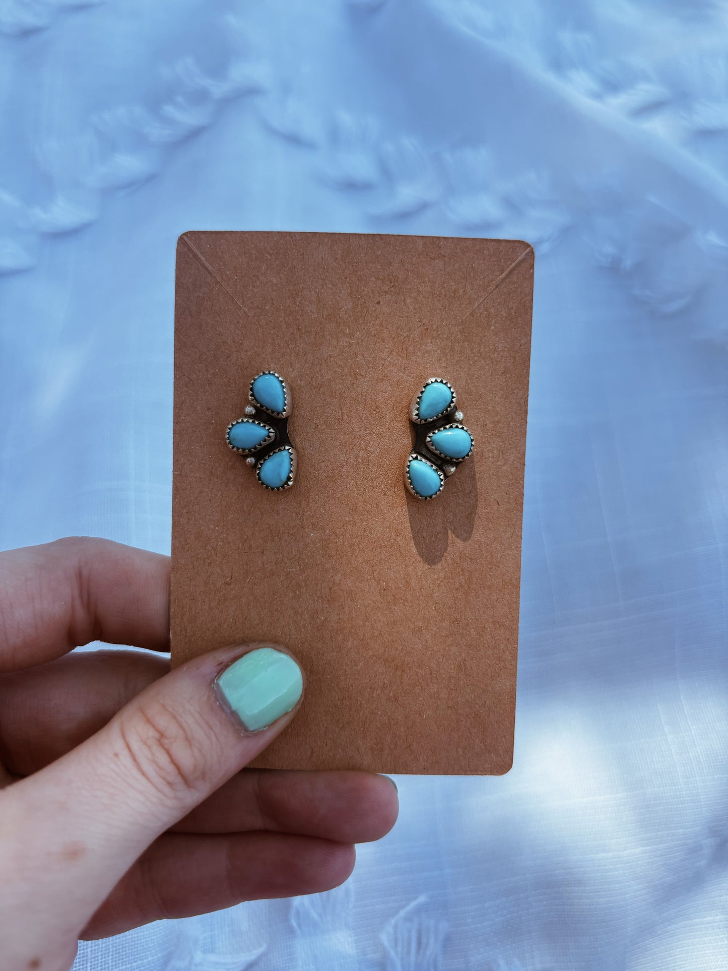 Desert Dream Earrings