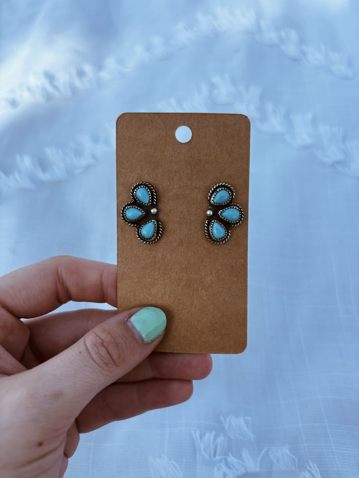 Desert Dream Earrings