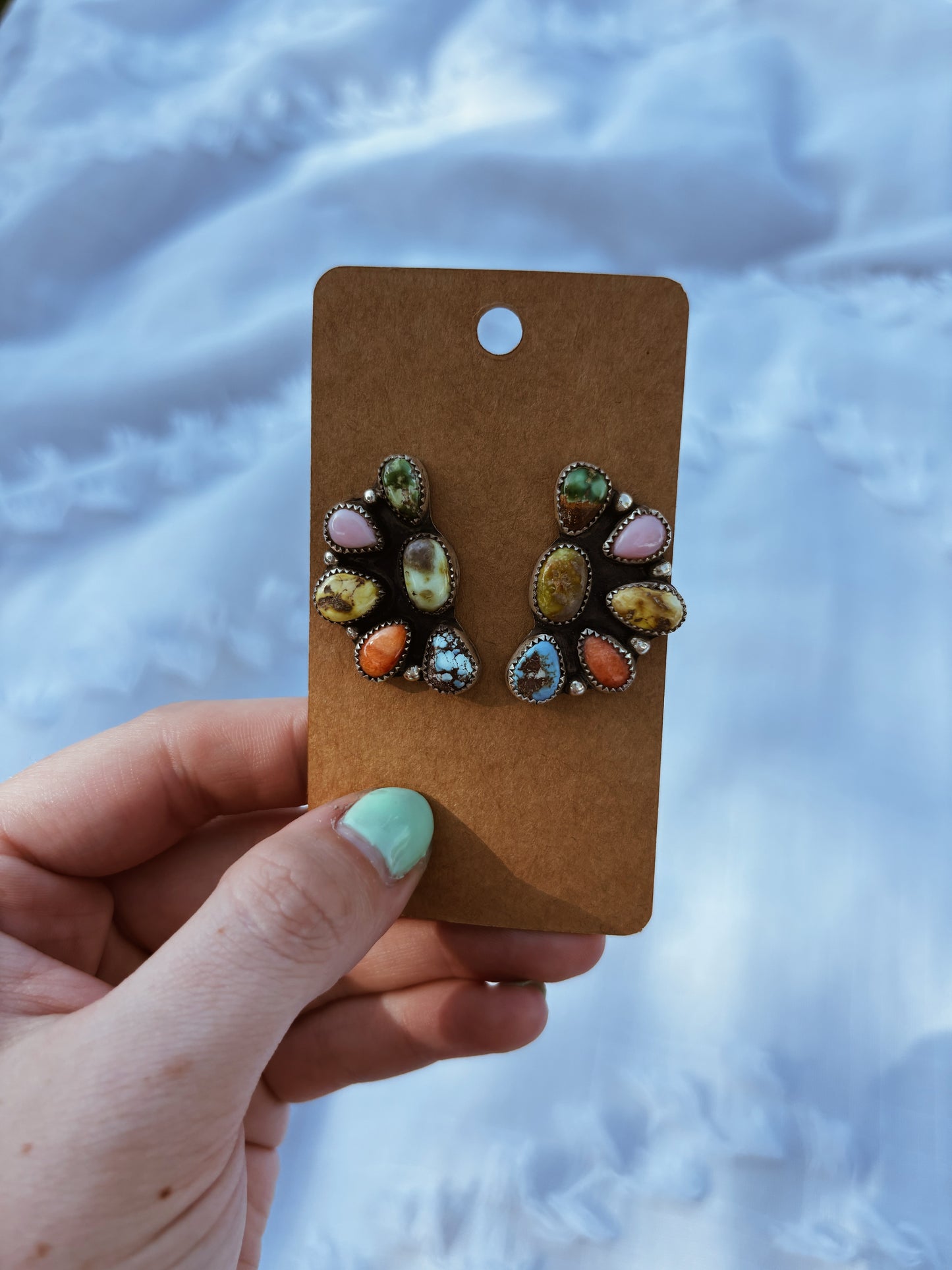 Dolly Earrings