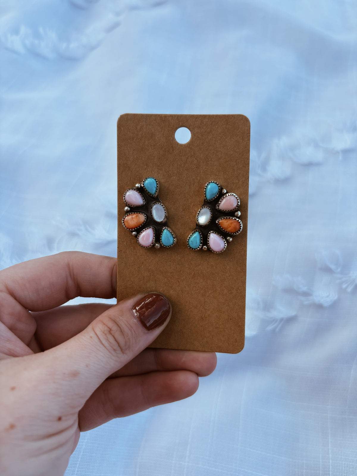 Over the Rainbow Earrings
