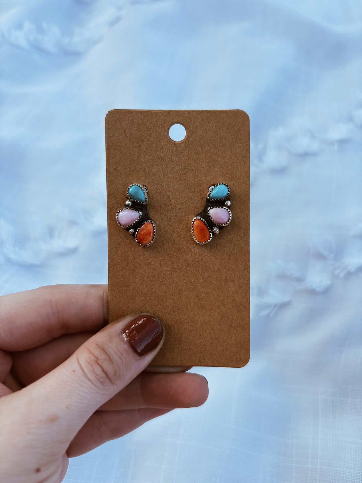 Candy Land Earrings