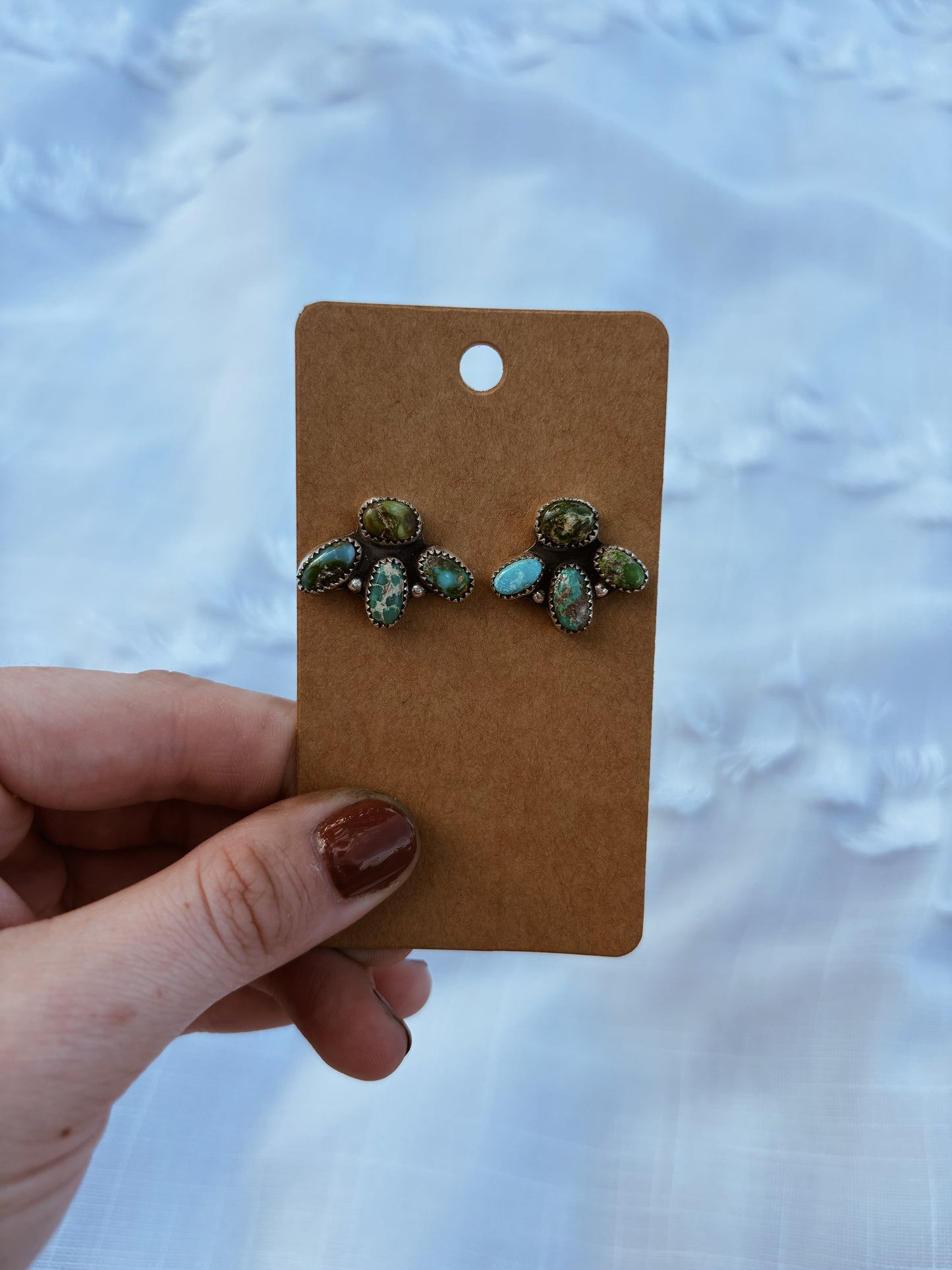 Valley Verde Earrings