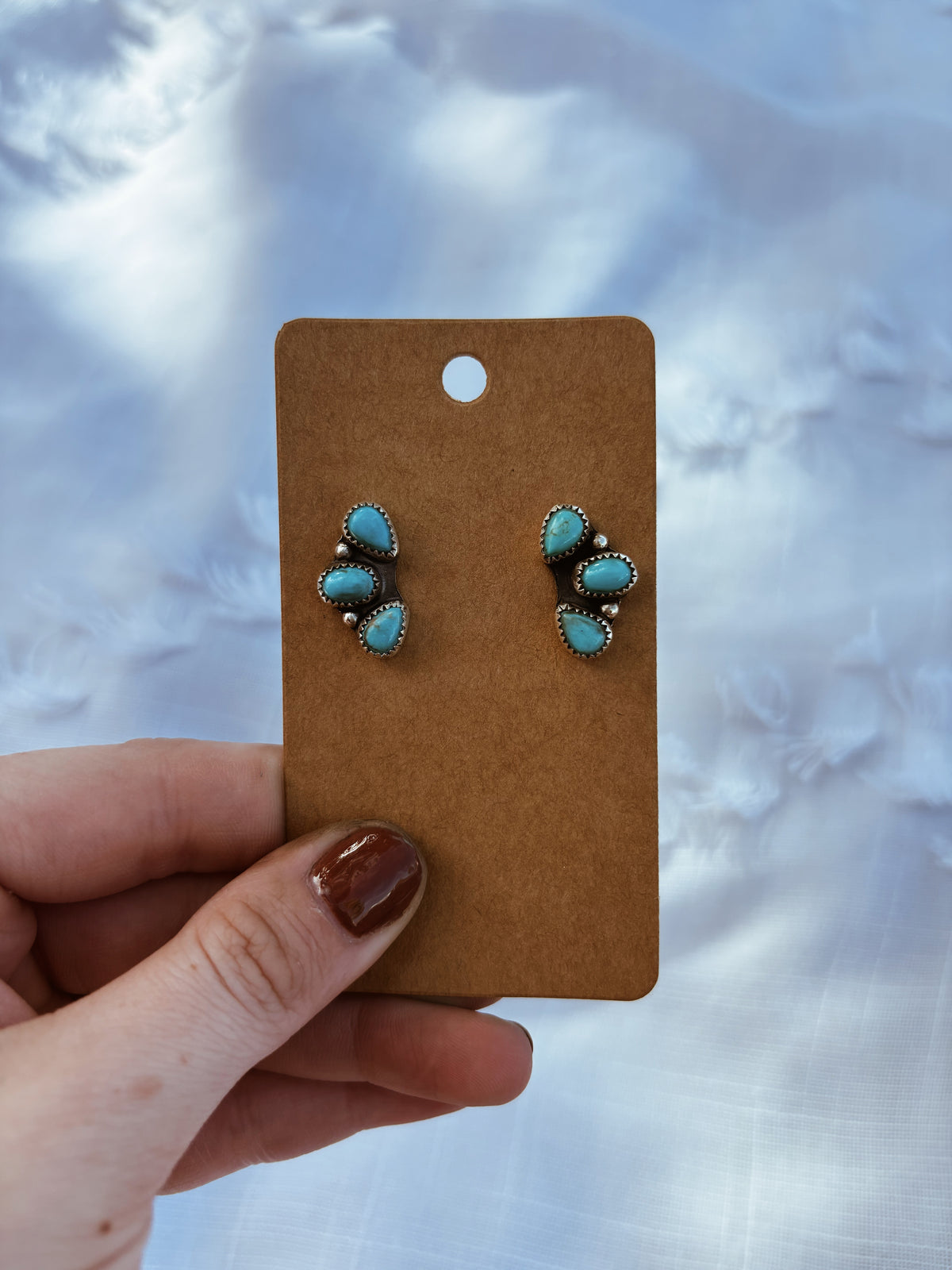 Desert Dreamer Earrings