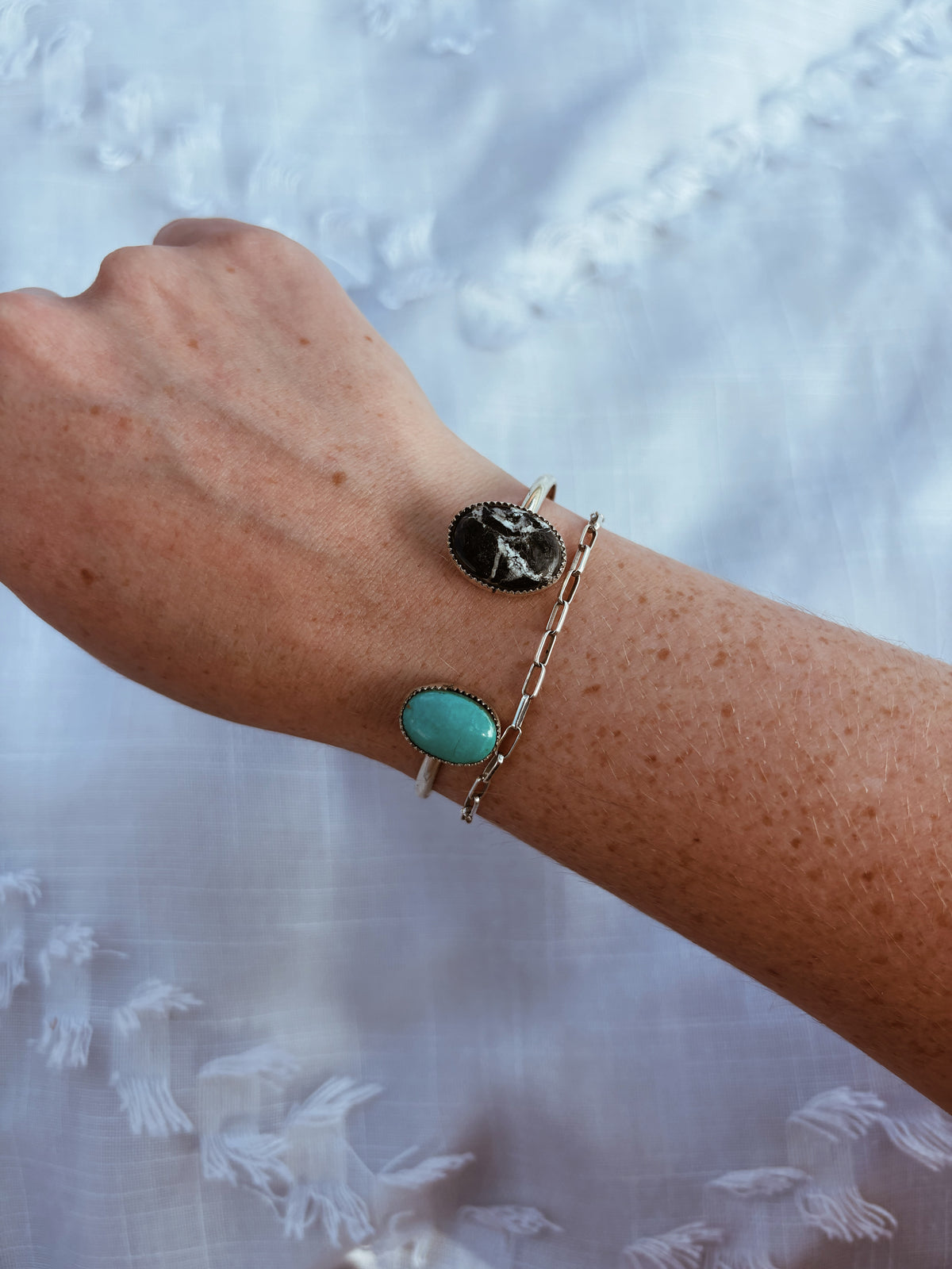 Buffalo River Cuff