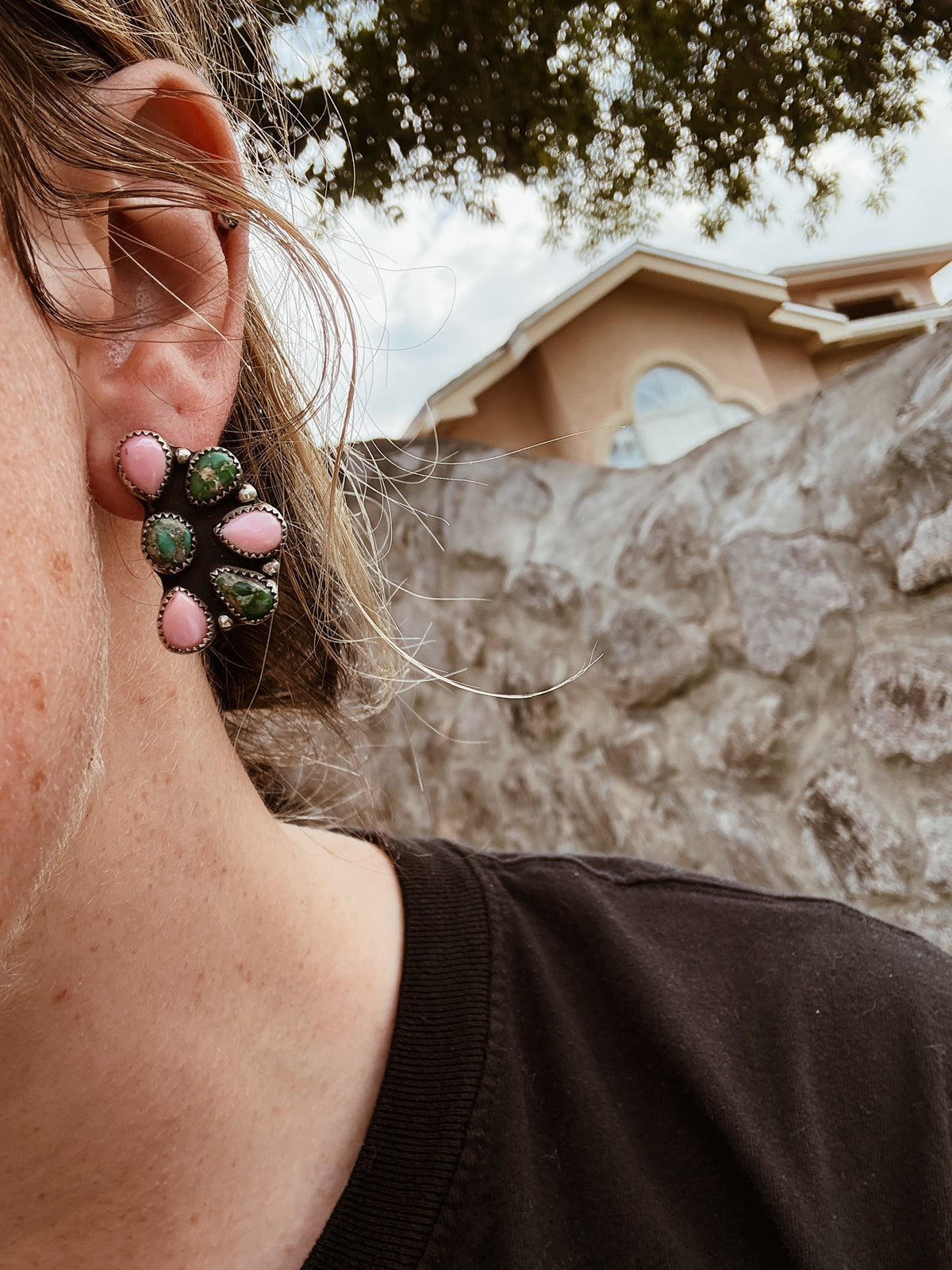 Sonora Earrings