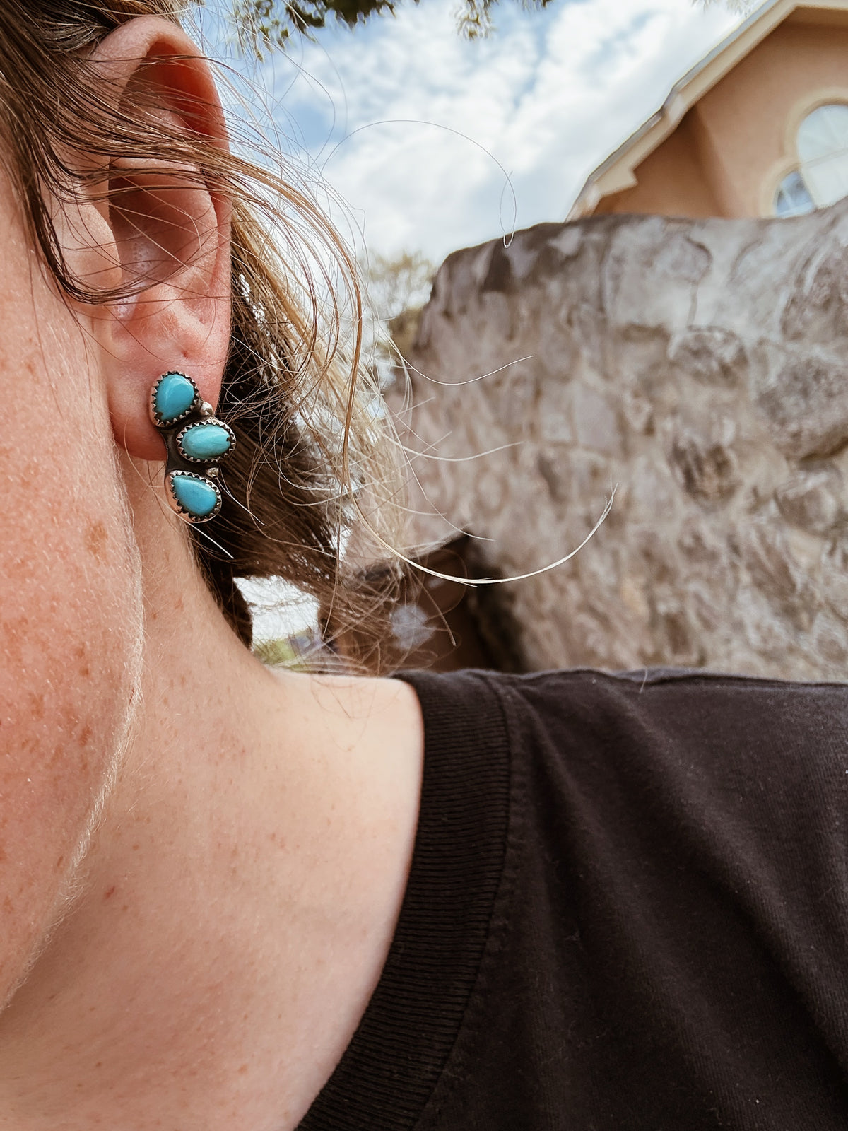 Desert Dreamer Earrings
