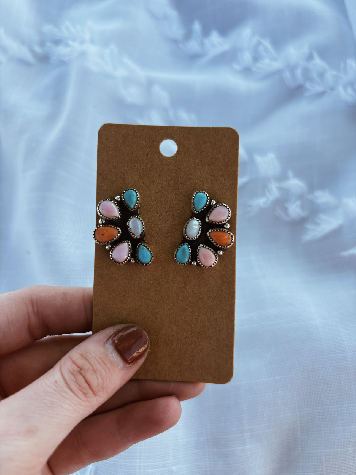 Over the Rainbow Earrings