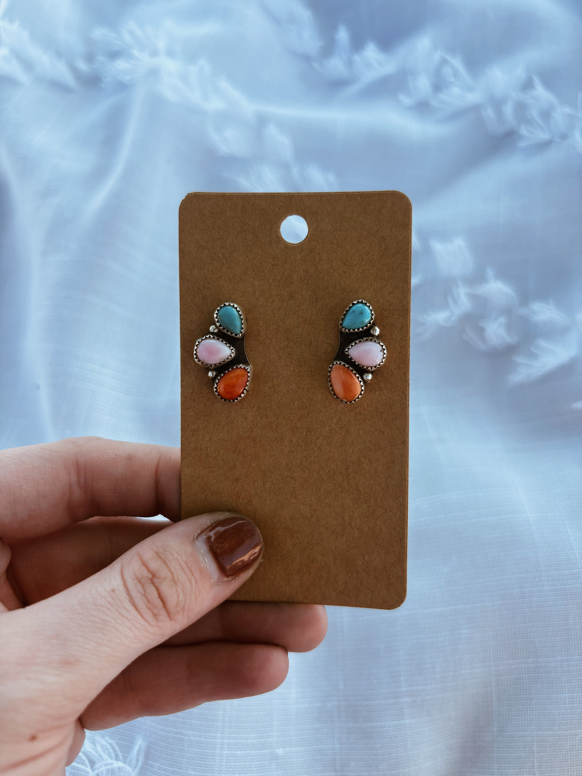Candy Land Earrings