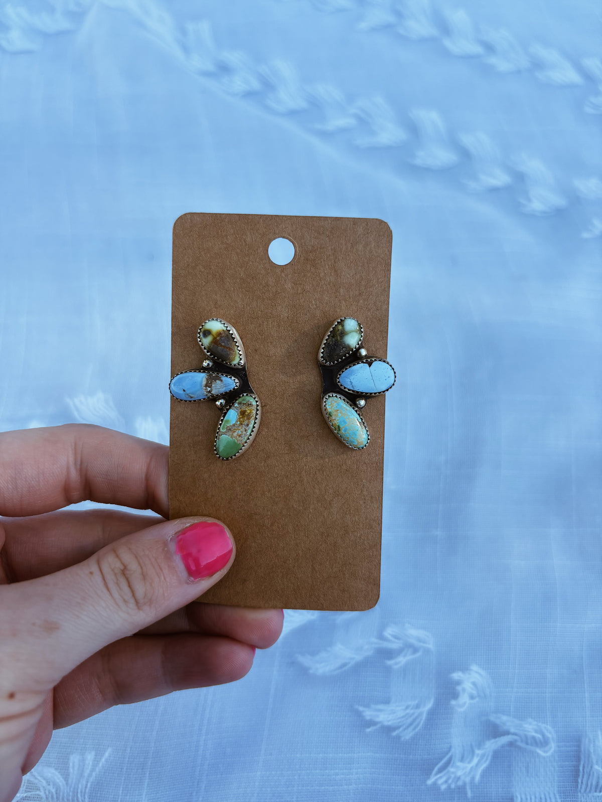 Day Dreaming Earrings