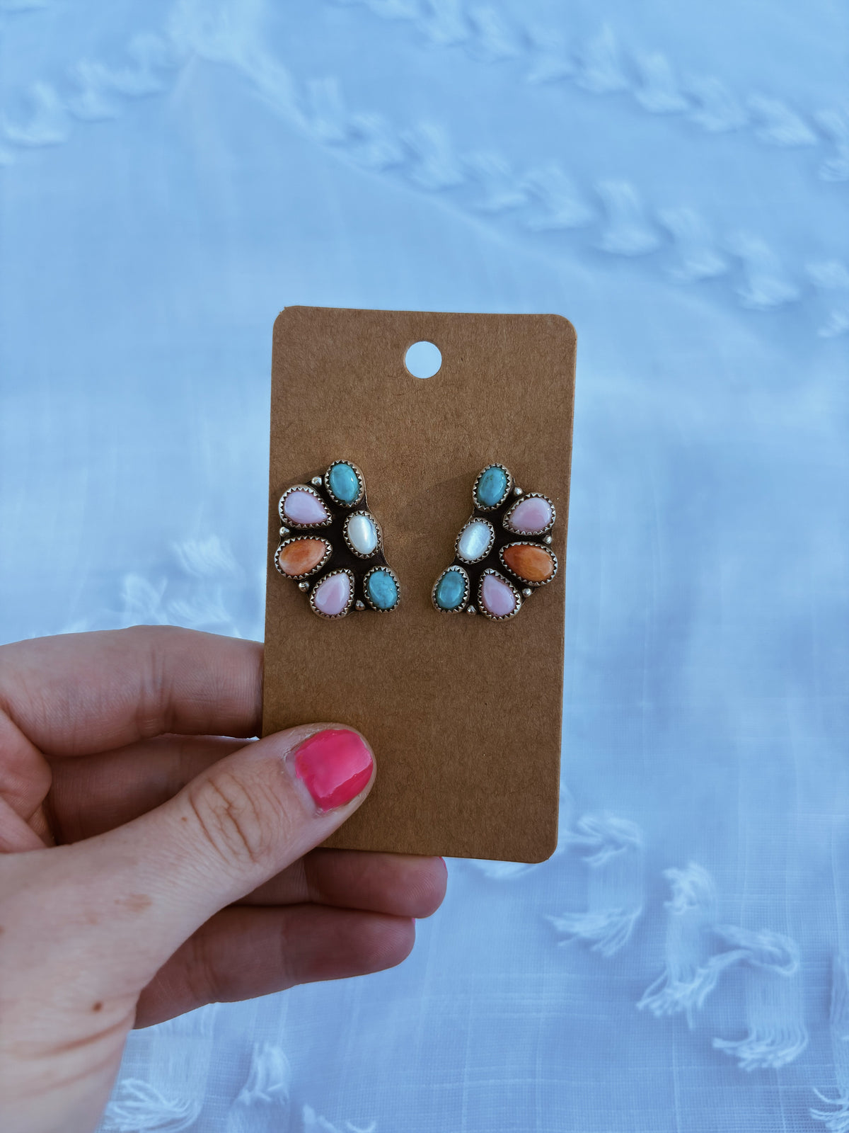 Over the Rainbow Earrings