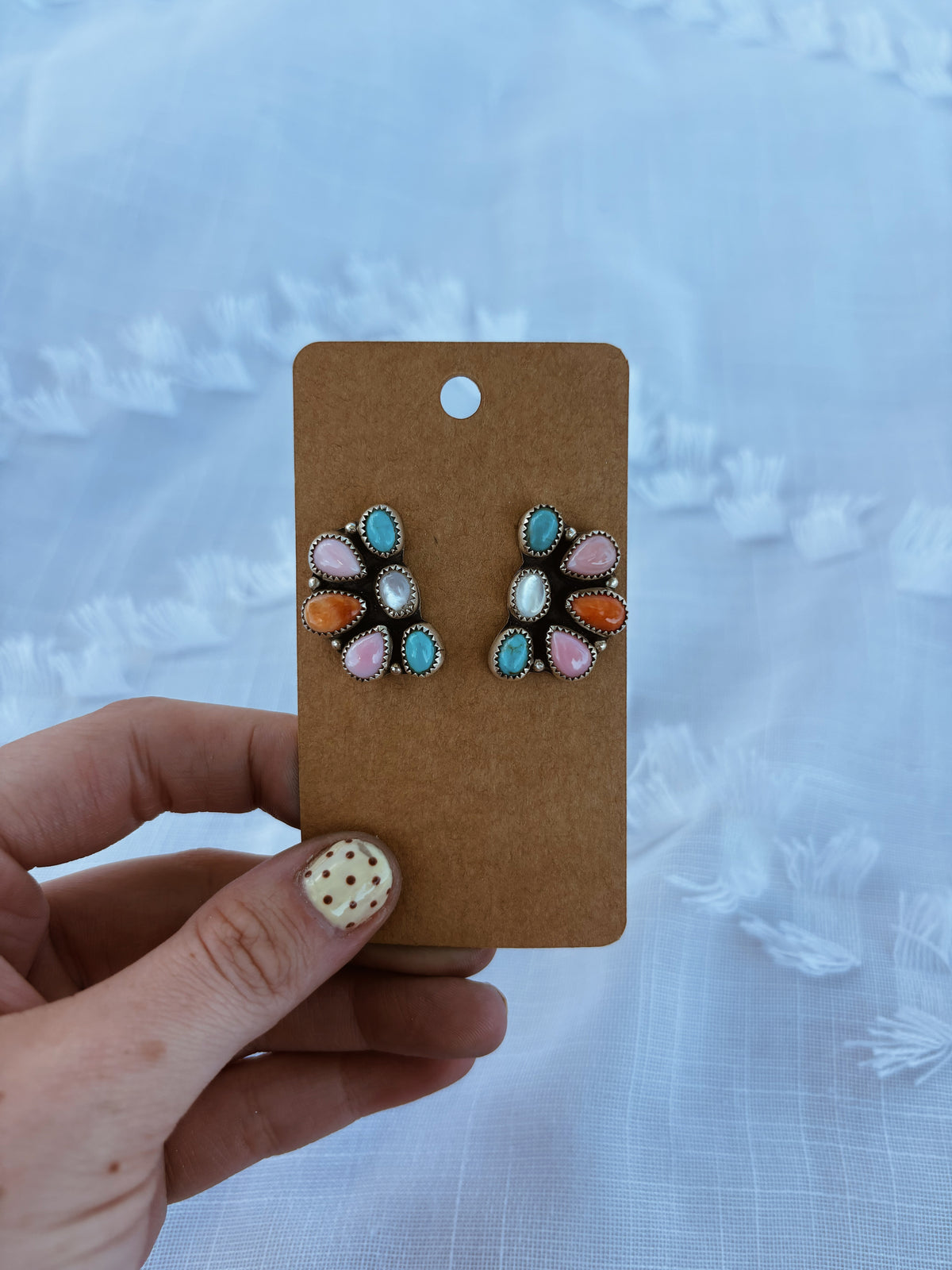 Over the Rainbow Earrings