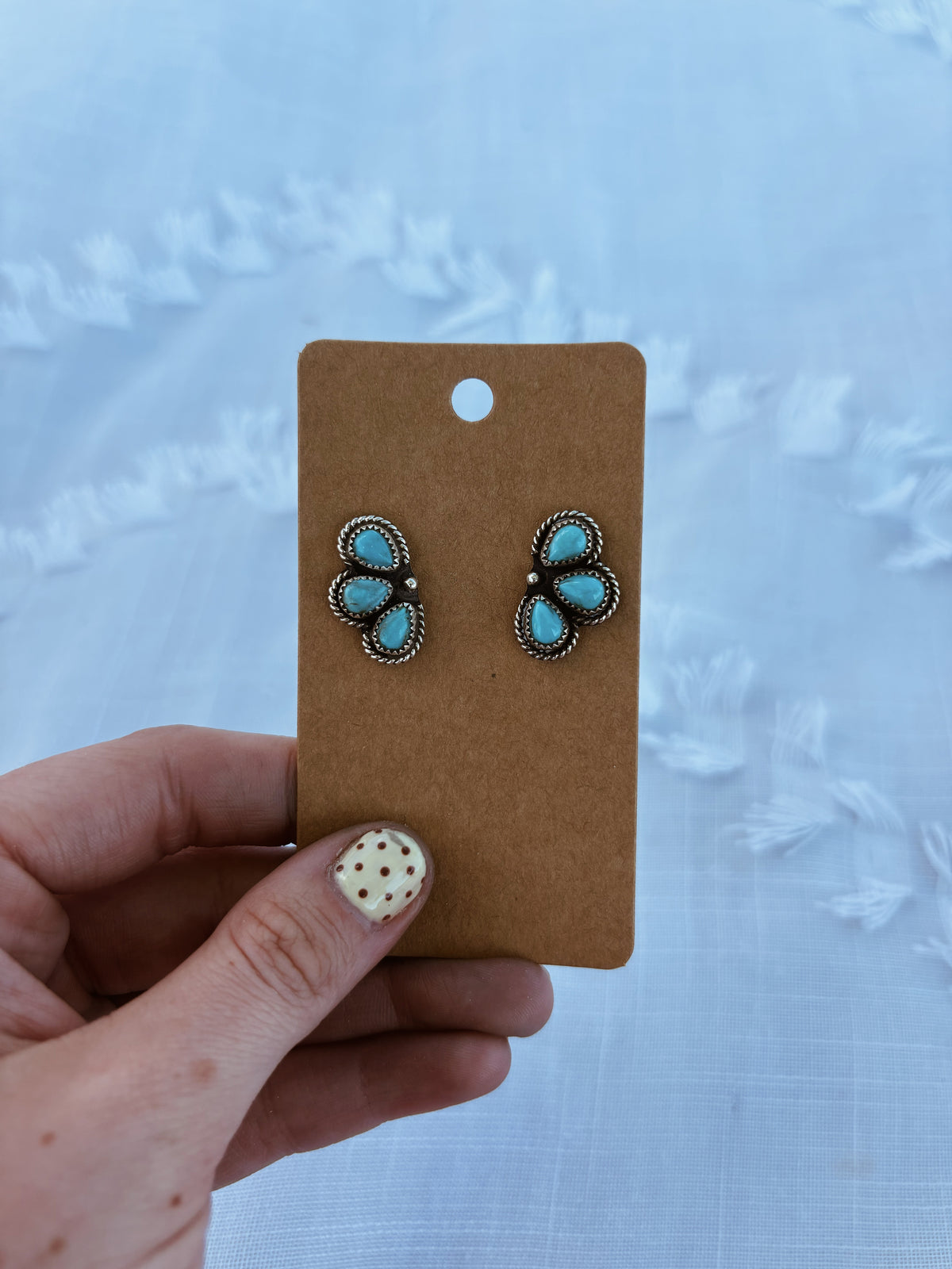 Desert Dream Earrings