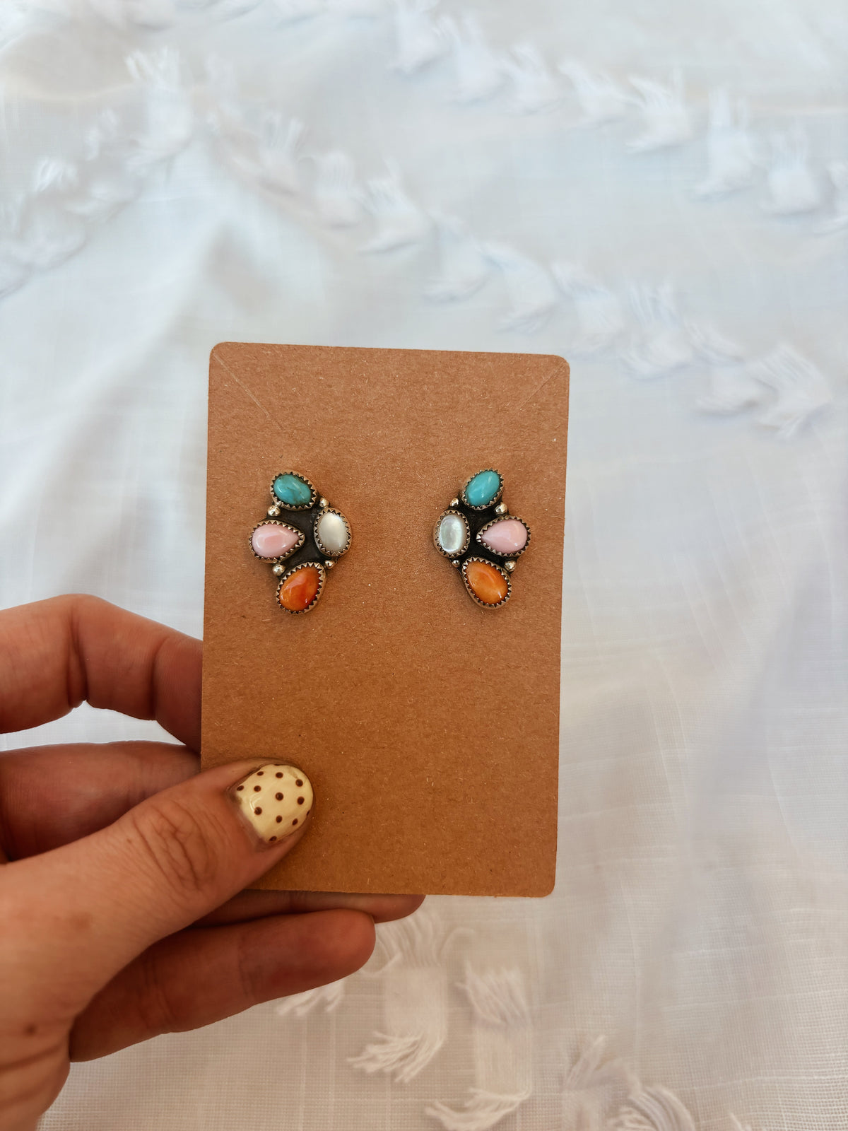 Sunset Paradise Earrings
