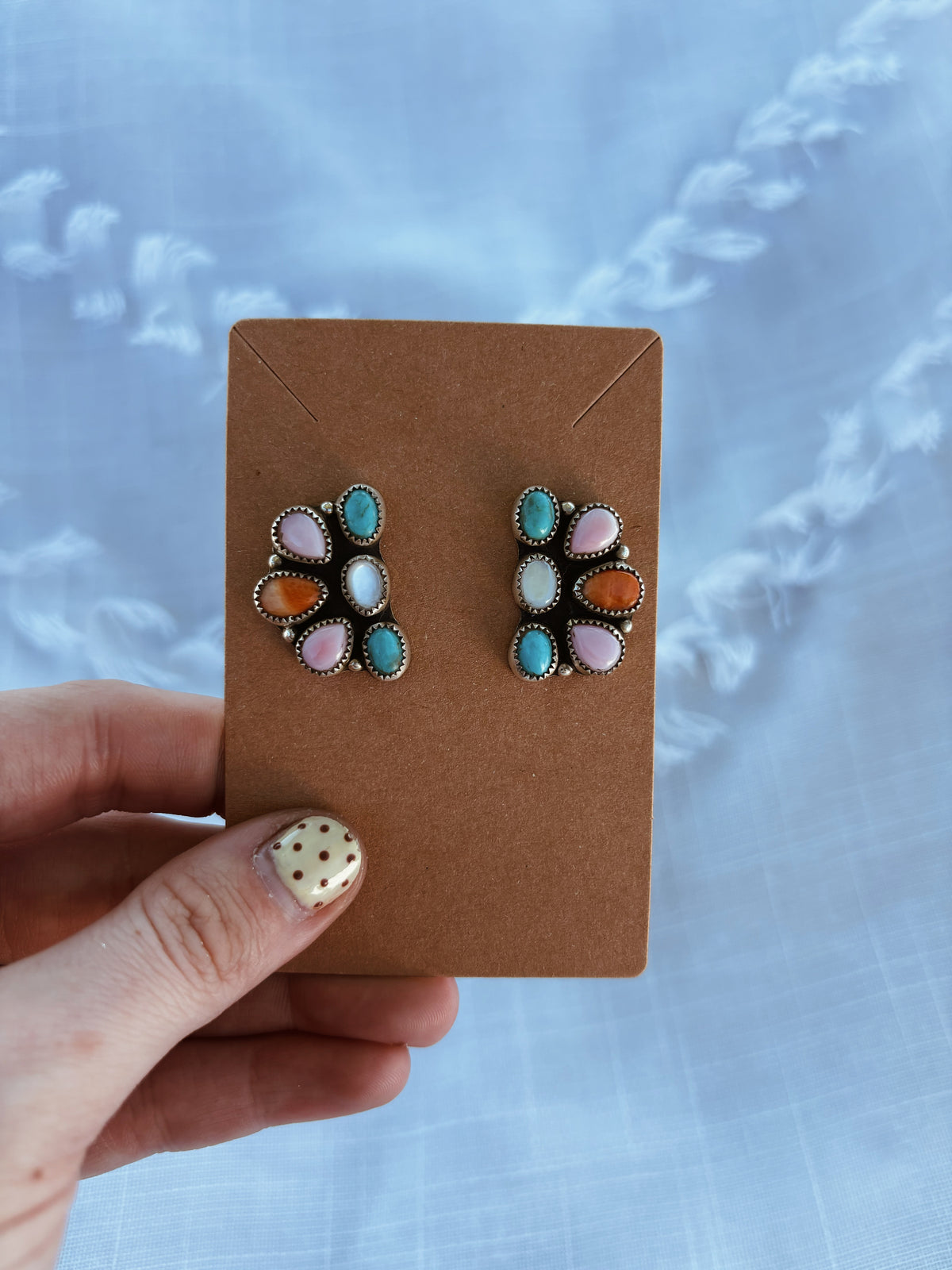 Over the Rainbow Earrings