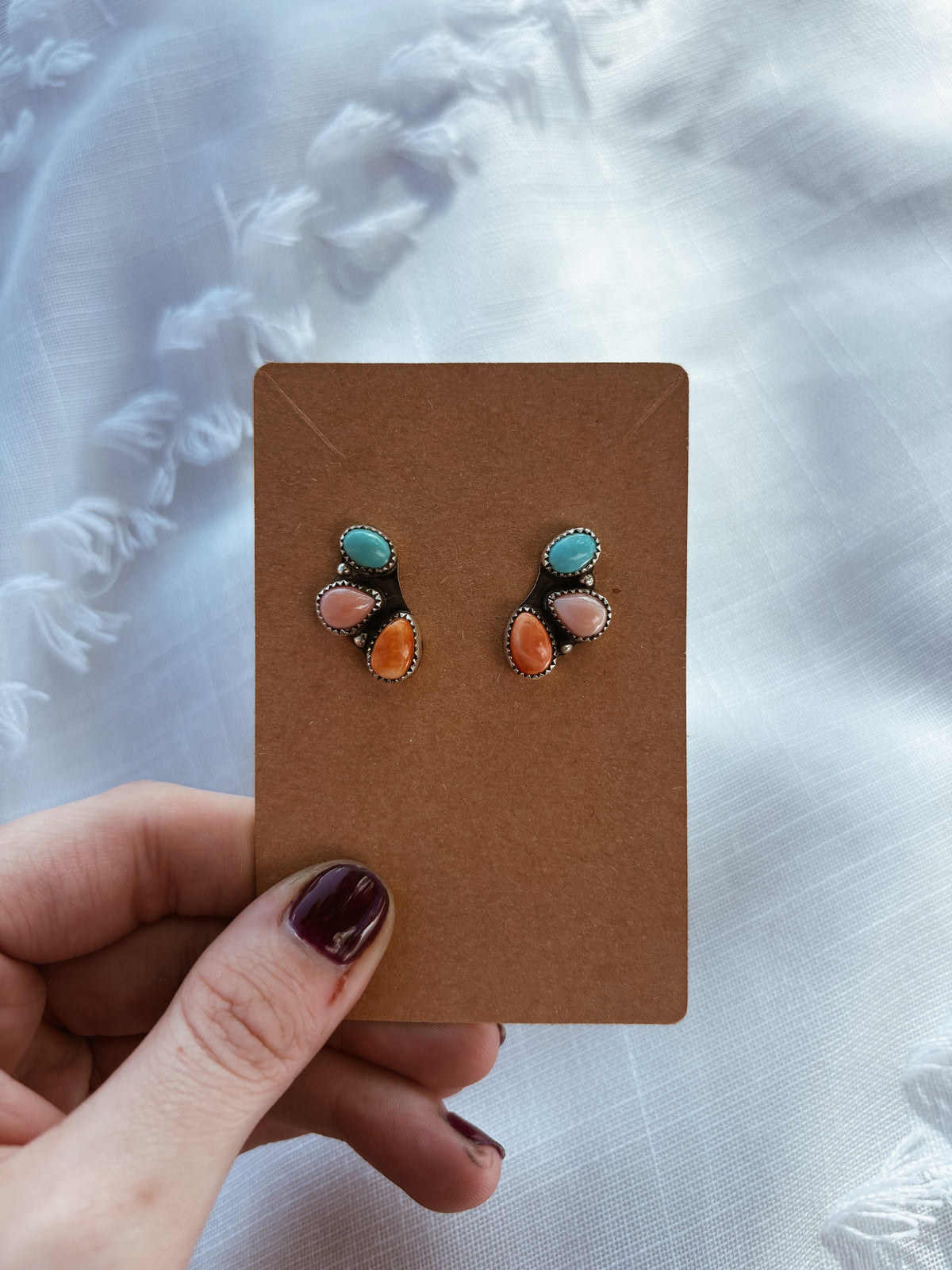 Candy Land Earrings