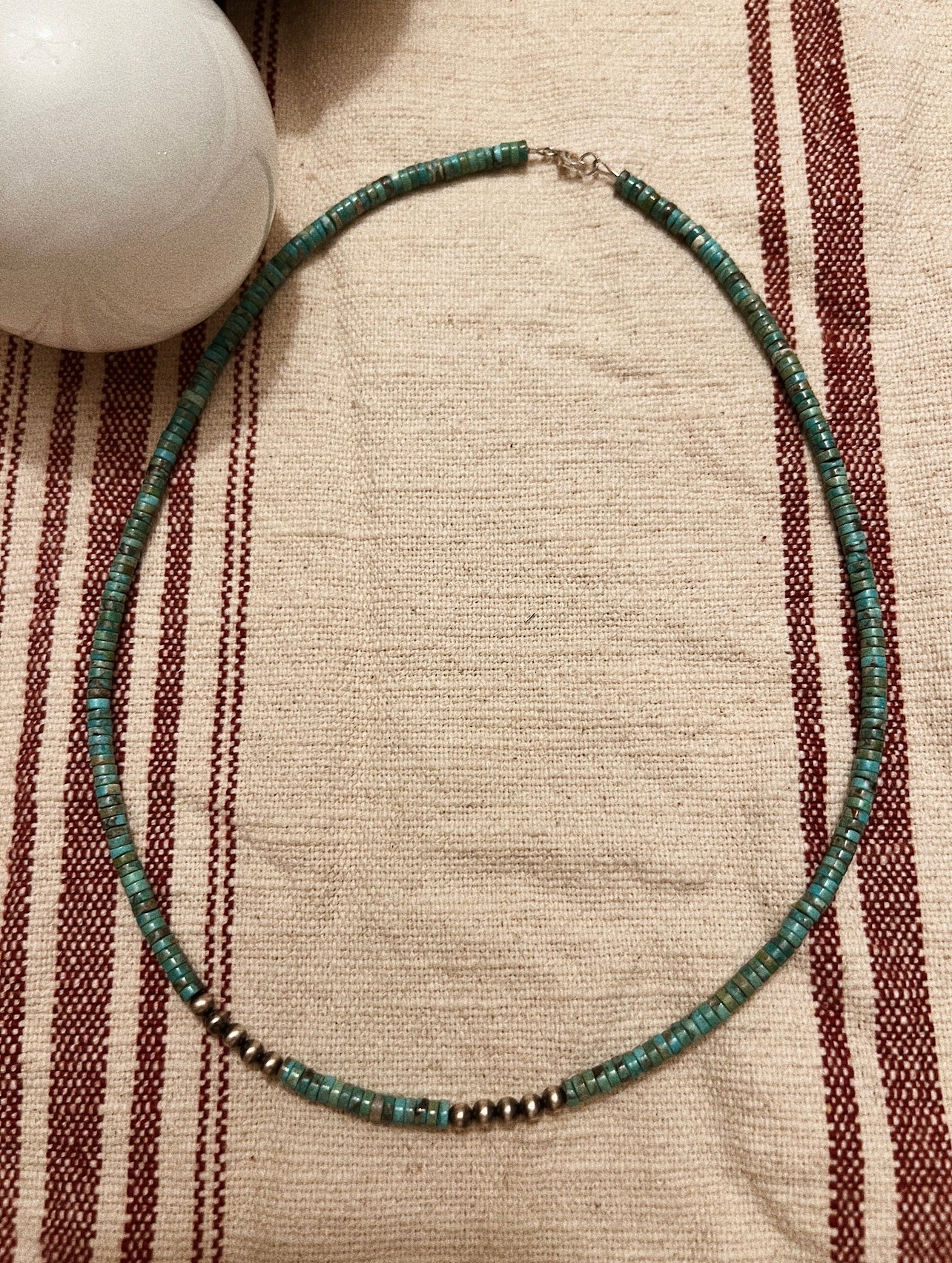 Turquoise Necklace