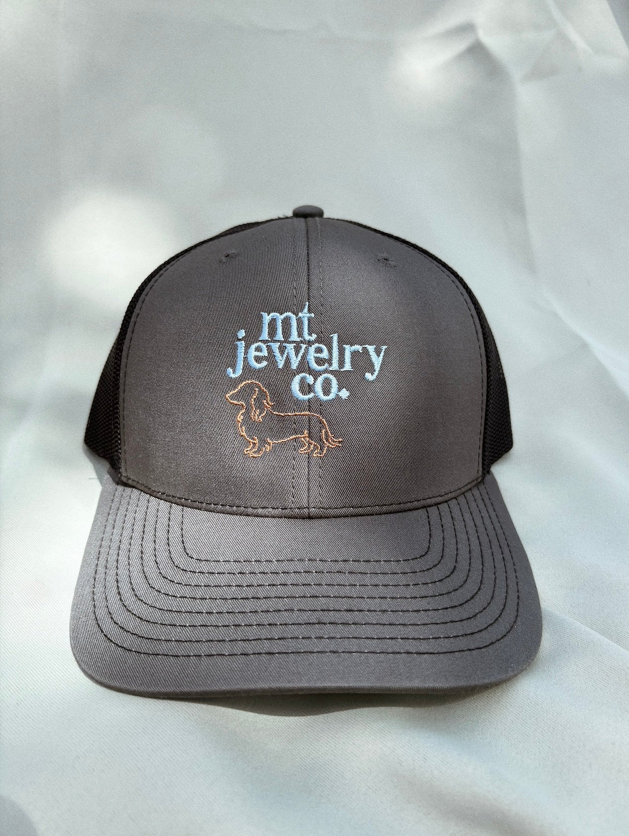 Gray Hat